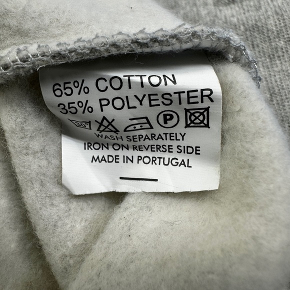 Angry Birds Embroidered Hoodie - Three Star Original - Mens Medium - Picture 8 of 8